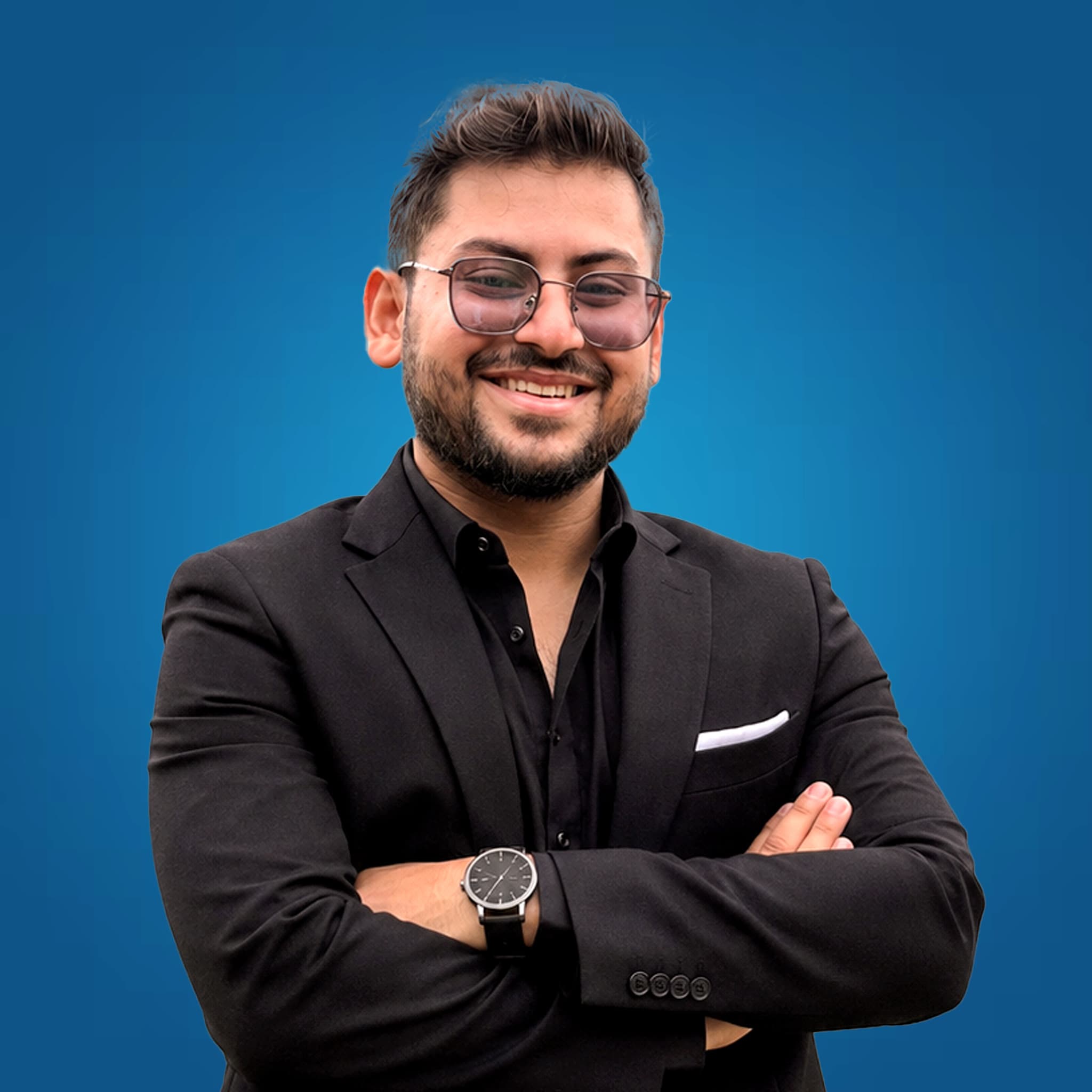 Swapnil Kundu Argha